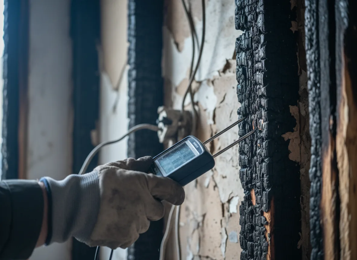 Fire Damage Restoration Easley, SC FAQs